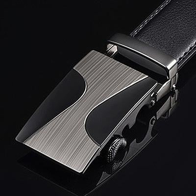 High Quality Buckle Belt For Men