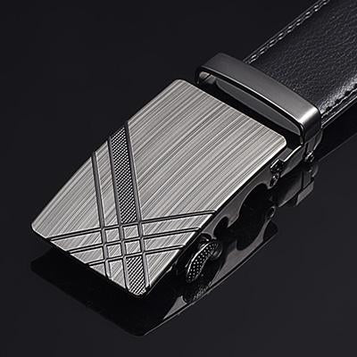 High Quality Buckle Belt For Men