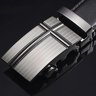 High Quality Buckle Belt For Men