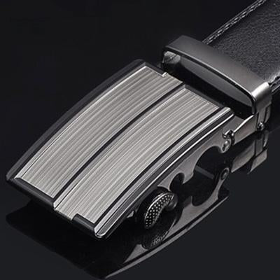 High Quality Buckle Belt For Men