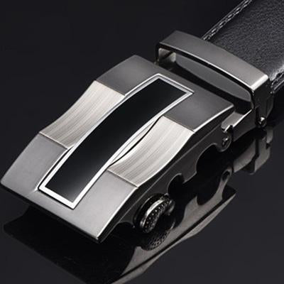 High Quality Buckle Belt For Men