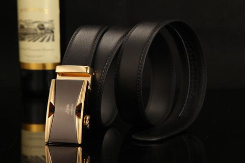 High Quality Buckle Belt For Men