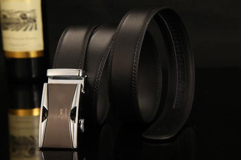 High Quality Buckle Belt For Men