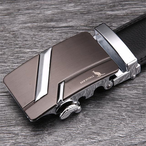 Genuine Luxury Casual Belt for Men