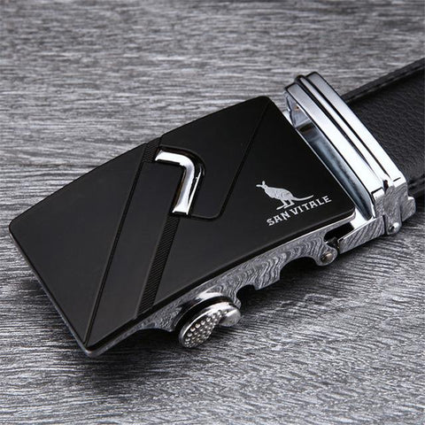 Genuine Luxury Casual Belt for Men