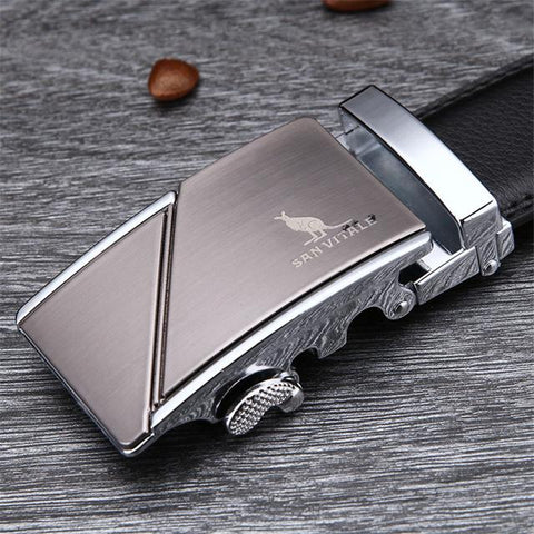 Genuine Luxury Casual Belt for Men